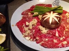 -牛玄庵日式寿喜烧·料理店(新源里店)