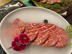 -山川小町·极番烧肉(新地假日广场店)