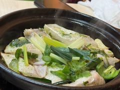 -何煲强·煲仔饭·啫啫煲顺德老字号(上下九店)