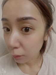 -Verywang半永久纹眉•仪器野生眉