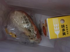 -味多美蛋糕(杨闸环岛店)