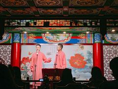 -武汉天乐社武宫剧场