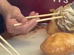 -家阳赵师傅油饼包烧麦(粮道街店)