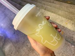 -茶力的小怪兽(梅林卓悦汇店)