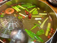 -刘少华贵州小黄牛·鲜牛肉火锅(总店)