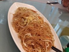 -新丁香海鲜酒店(银海商贸城店)