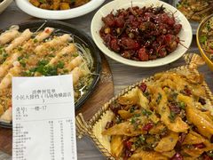 -小民大排档(马场角横路店)