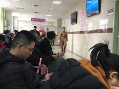 -成都市第一人民医院(南区)