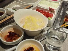-海底捞火锅(万丰桥店)