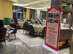 大堂-刘胖子家常菜·蹄花焖藕(兴业店)