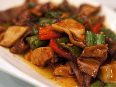 猪肚-永兴餐厅(复兴中路店)