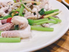 -潮粥馆(长江花园店)