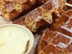 -佐敦面包铺·JORDAN BAKERY