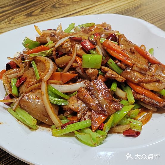 一家亲饭店