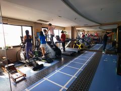 -迈劲健身专业私教(朝青汇店)