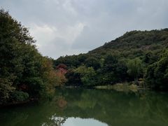 -白马涧龙池景区