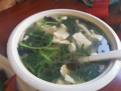 -大明寺素斋