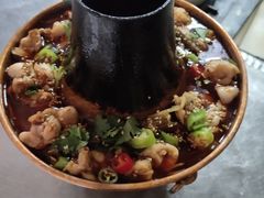 -同彬烧烤(菜园中心街店)