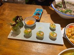 -阮氏娘·越南料理(双子塔店)
