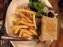 这美咖啡-ZEMOCAFE·FUSION FOOD(西交利物浦店)