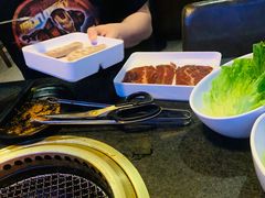 -神户赤童日式烤肉伙伴(东直门店)