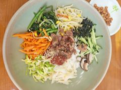 -全州拌饭馆(断桥店)