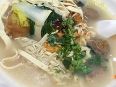 -光明·博海美食花园(上海瑞金医院12号楼店)