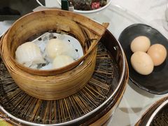 -穿越·兴化早茶·兴化味(英武路店)