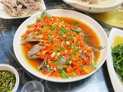 -芊城人家酸菜鱼馆(百水芊城怡水坊店)