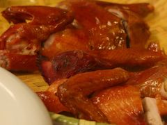 -大树头森林餐厅(番禺广场店)