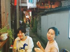 -老味道(田子坊店)