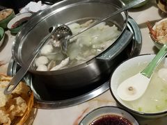 -四季合味椰子鸡(南山大冲店)