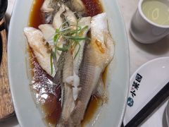 -小菜园新徽菜(扬州华润万象汇店)