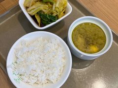 -老乡鸡(新邻天地店)