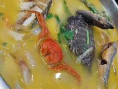 -溱湖八鲜菜馆
