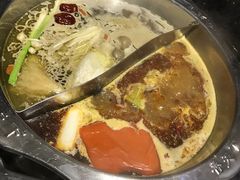 -香天下·四川火锅(安镇大润发店)