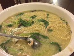 -乔家栅(襄阳南路店)