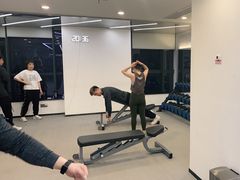 -WEGYMER健萌健身(麦德龙钰龙天下馆)