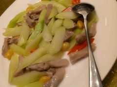 -金陵食府(林景店)