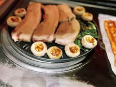 -杀猪天·韩国烤肉(铁路街第一分店)