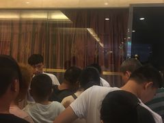 -金庆国际酒店-自助餐