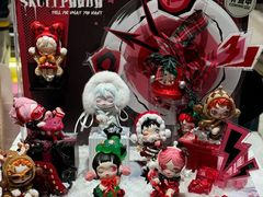 -泡泡玛特POPMART(世豪广场店)