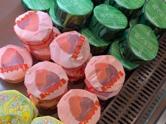 -辛一·铜锣烧(鸿寿坊店)