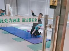 -舞蓓舞蹈(永定路校区)