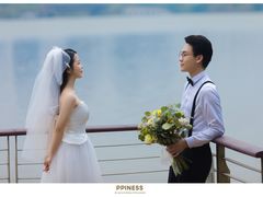 -经典婚纱摄影美学馆·私人定制