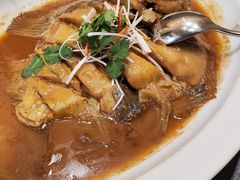 -连鹭海鲜·海肠捞饭·海胆饭(星海店)