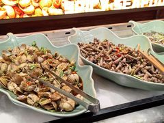 -韩盛·盛江山自助料理(沈辽路万达店)