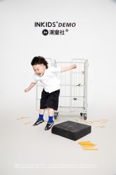 -INKIDS潮童社儿童摄影(朝阳大悦城店)
