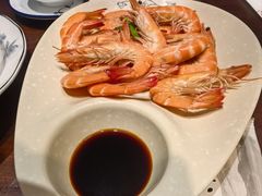 -民间小灶(亭林店)