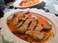 -珀翠餐厅(新业路店)